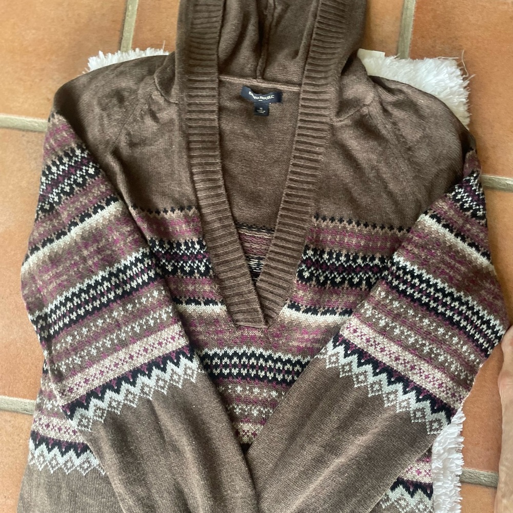 Banana Republic new